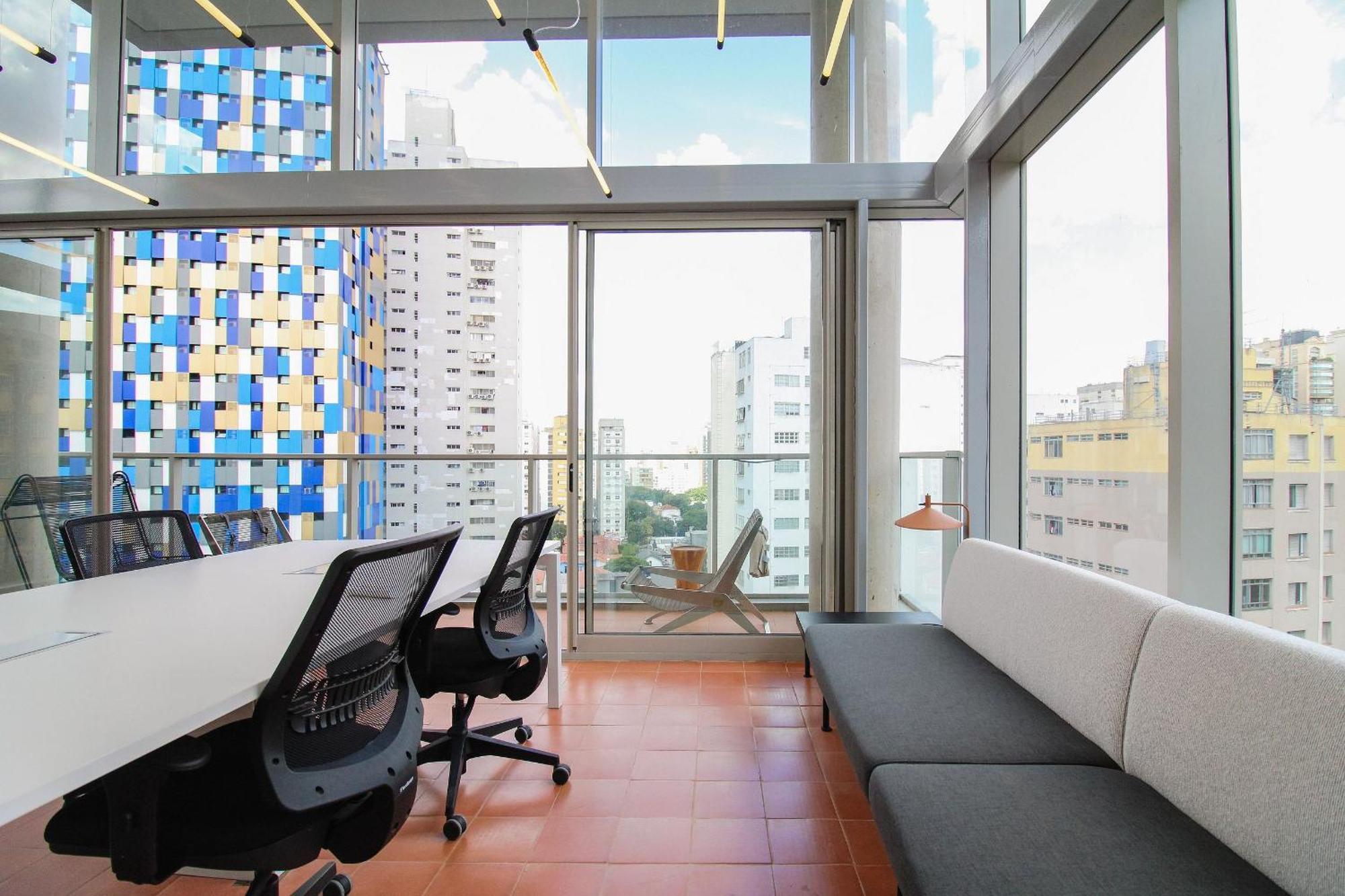 Arvo Reboucas Villa - Sao Paulo — Photos 2