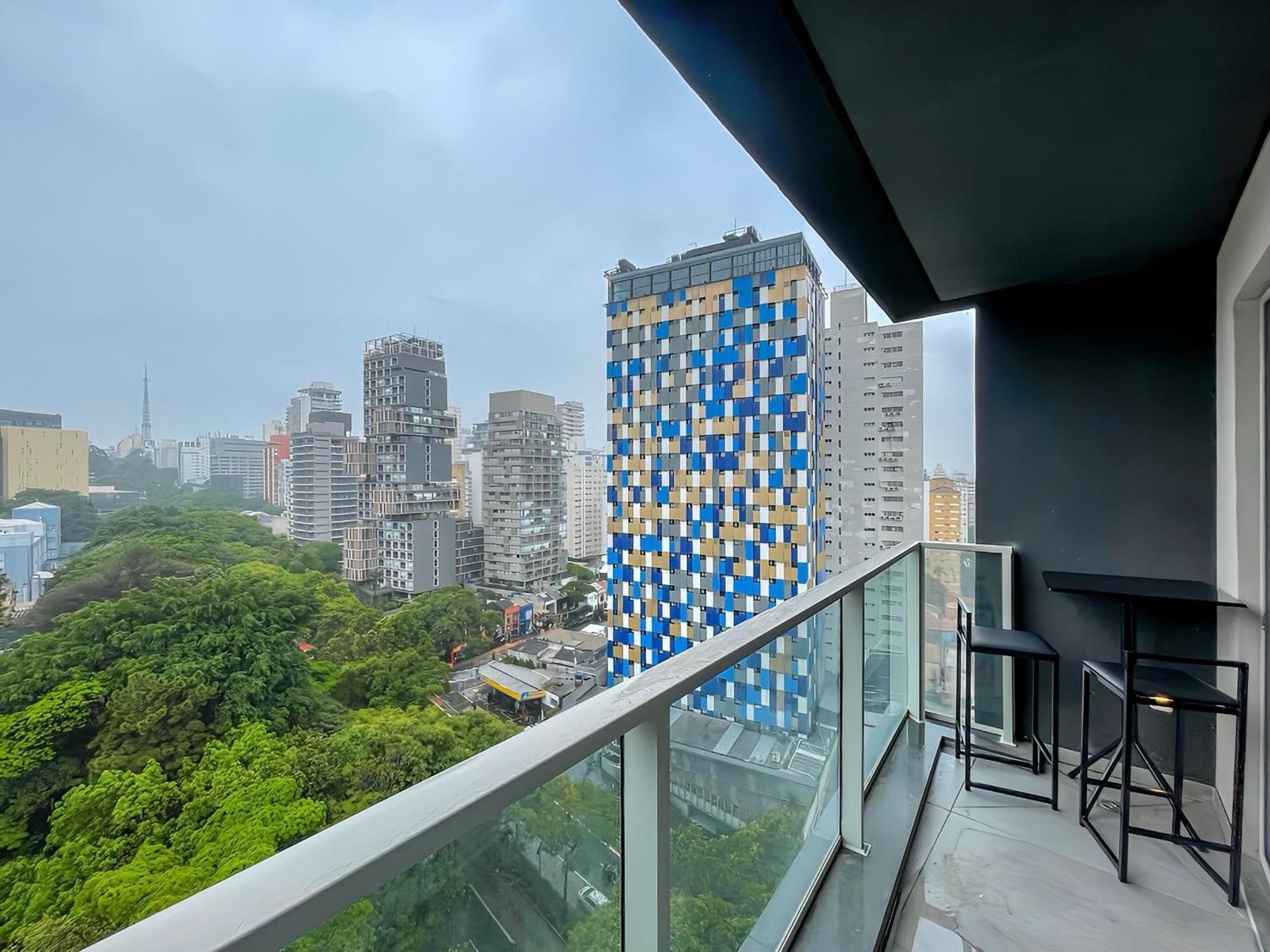 Arvo Reboucas Villa - Sao Paulo — Photos 3